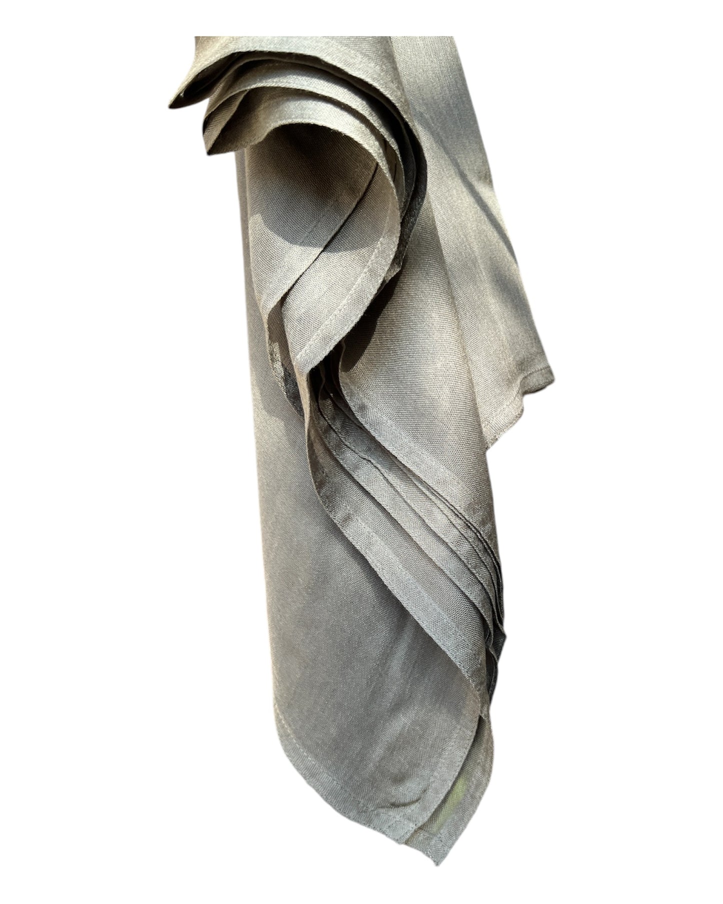 Verde Pastel - Premium Modal Hijab Set