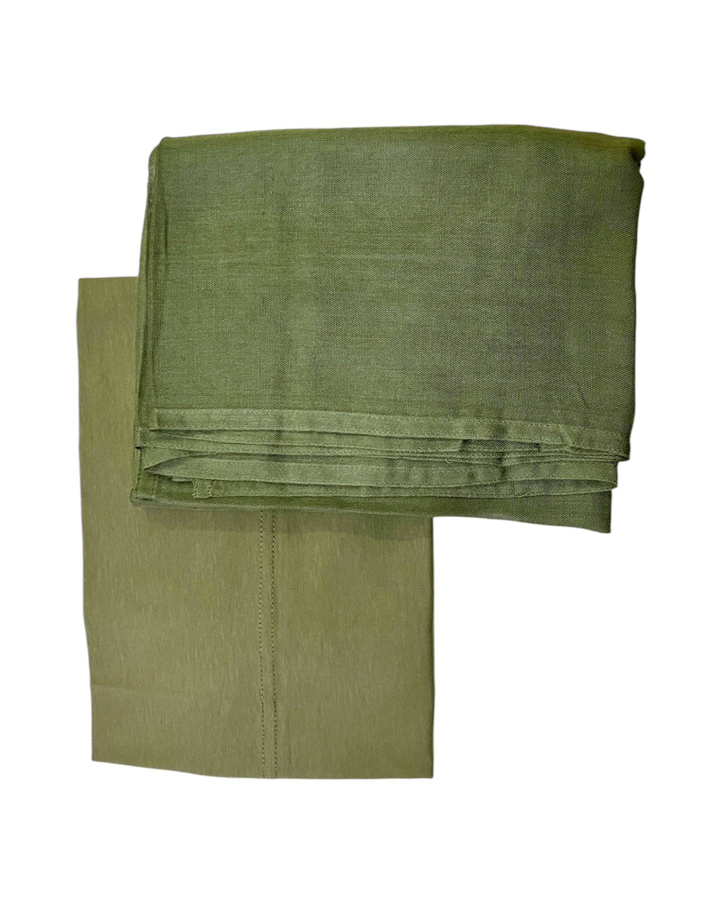 Matcha - Premium Modal Hijab Set