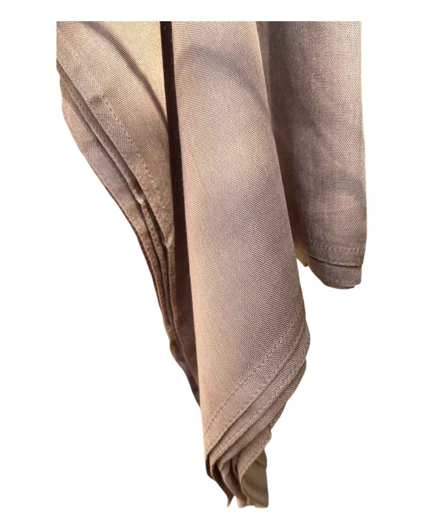 Saddle - Premium Modal Hijab Set