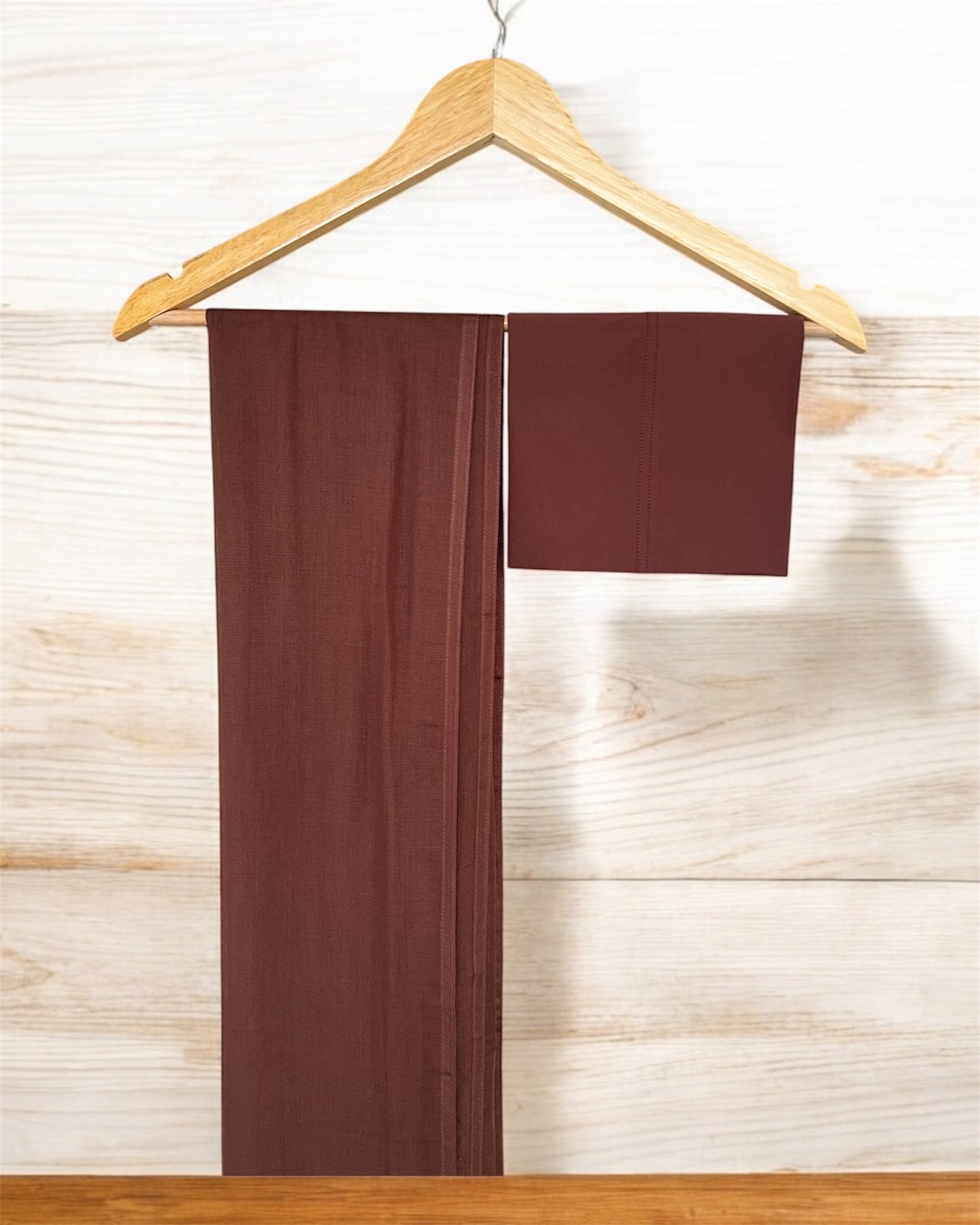 Rose Dust - Premium Modal Hijab Set