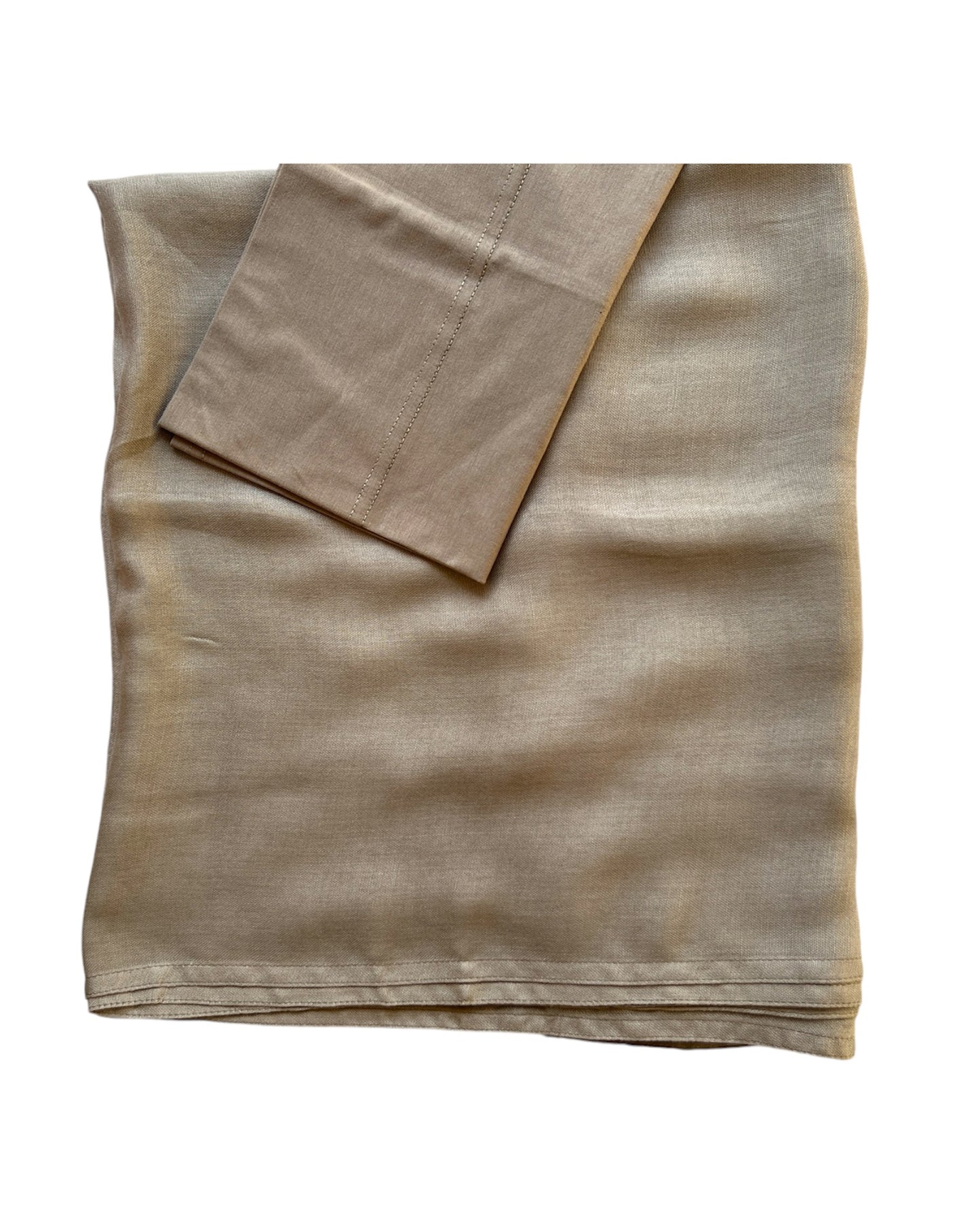 Moss - Premium Modal Hijab Set