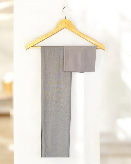 Verde Pastel - Premium Modal Hijab Set