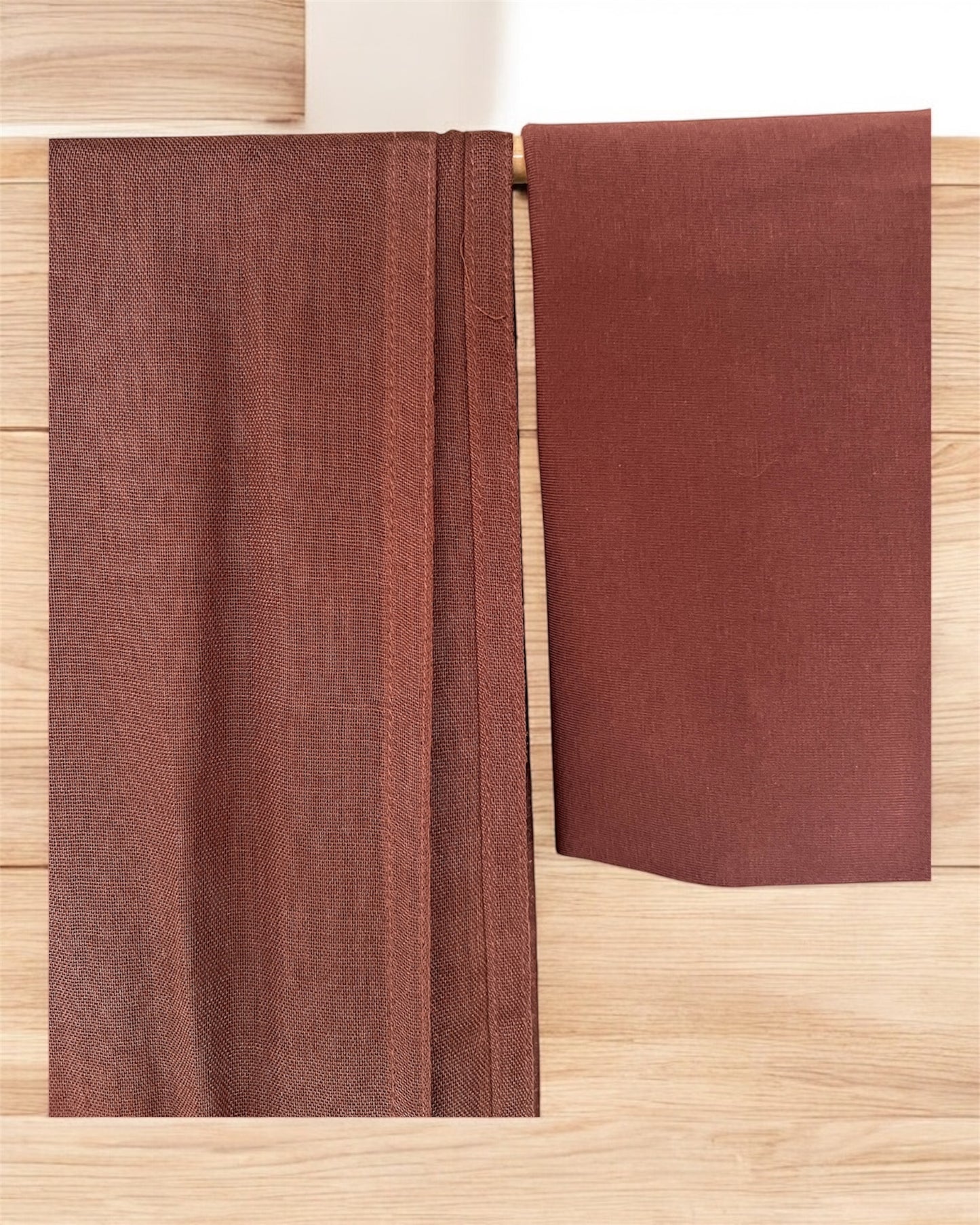 Rose Dust - Premium Modal Hijab Set