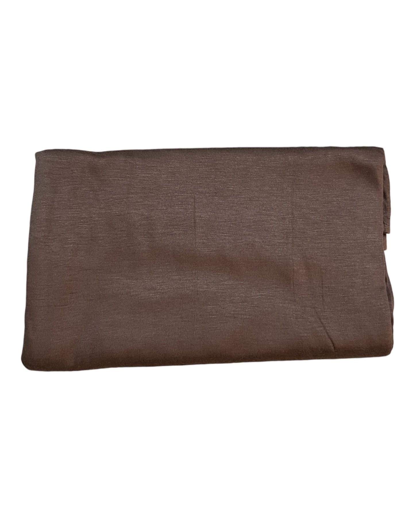 Cacao - Premium Jersey Hijab