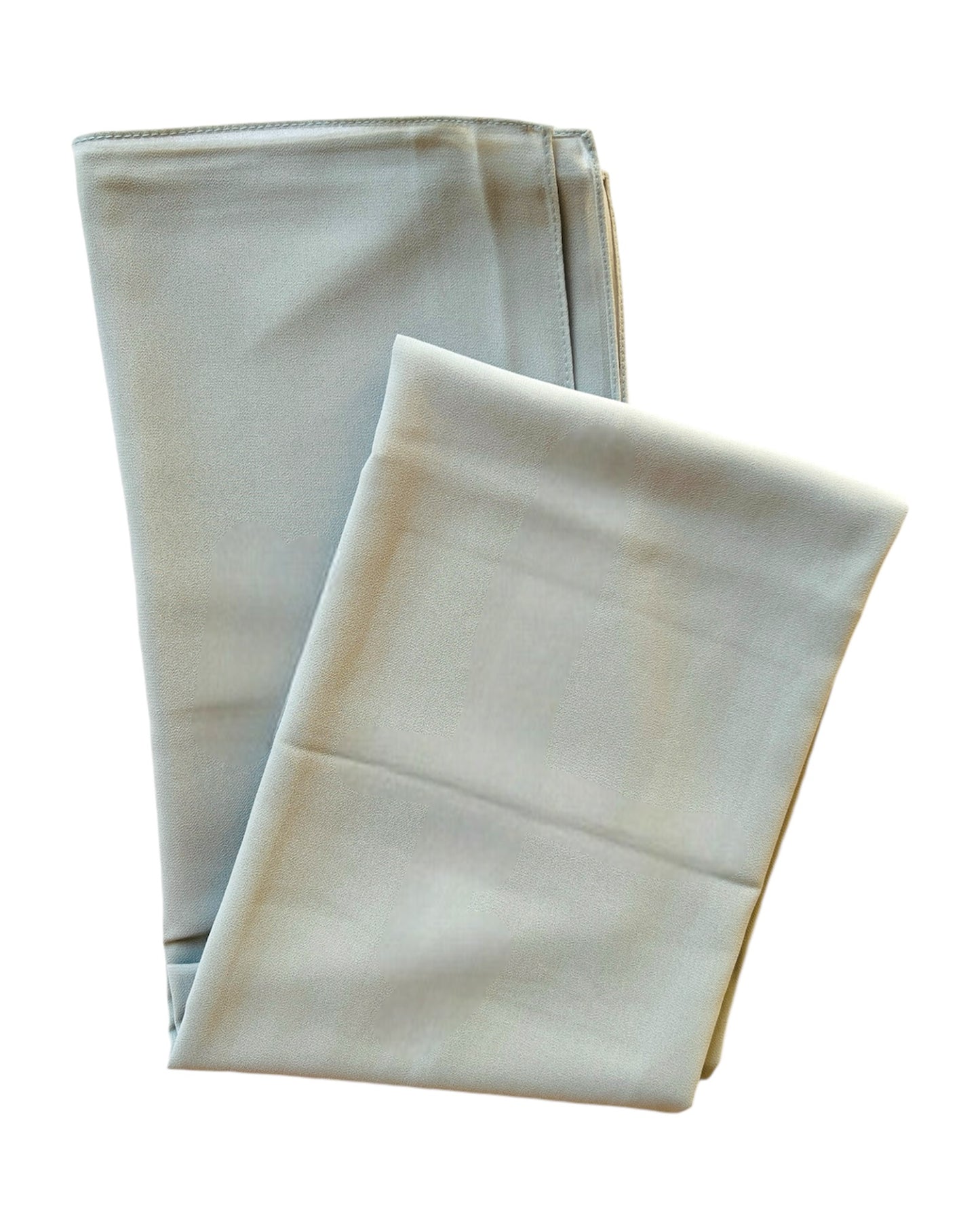 Water - Chiffon Hijab Set