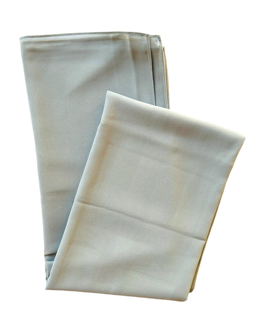 Water - Chiffon Hijab Set