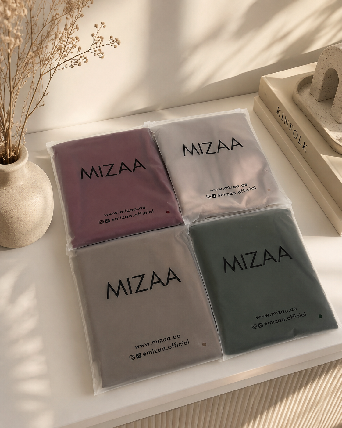 Hijab Gift Pack