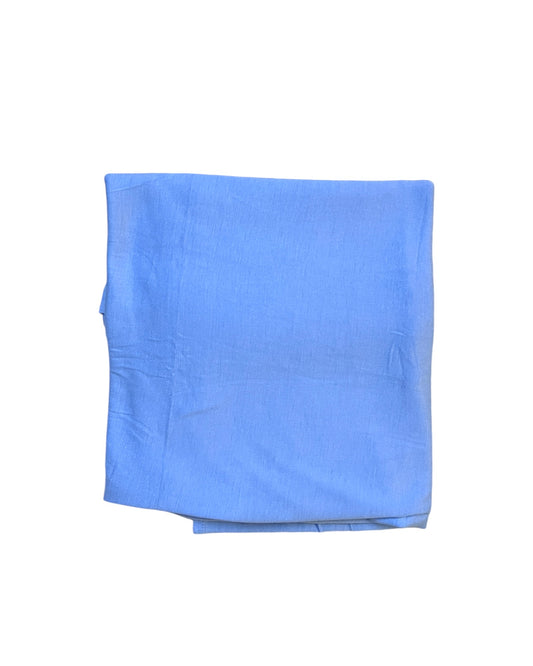 Maya Blue - Premium Jersey Hijab