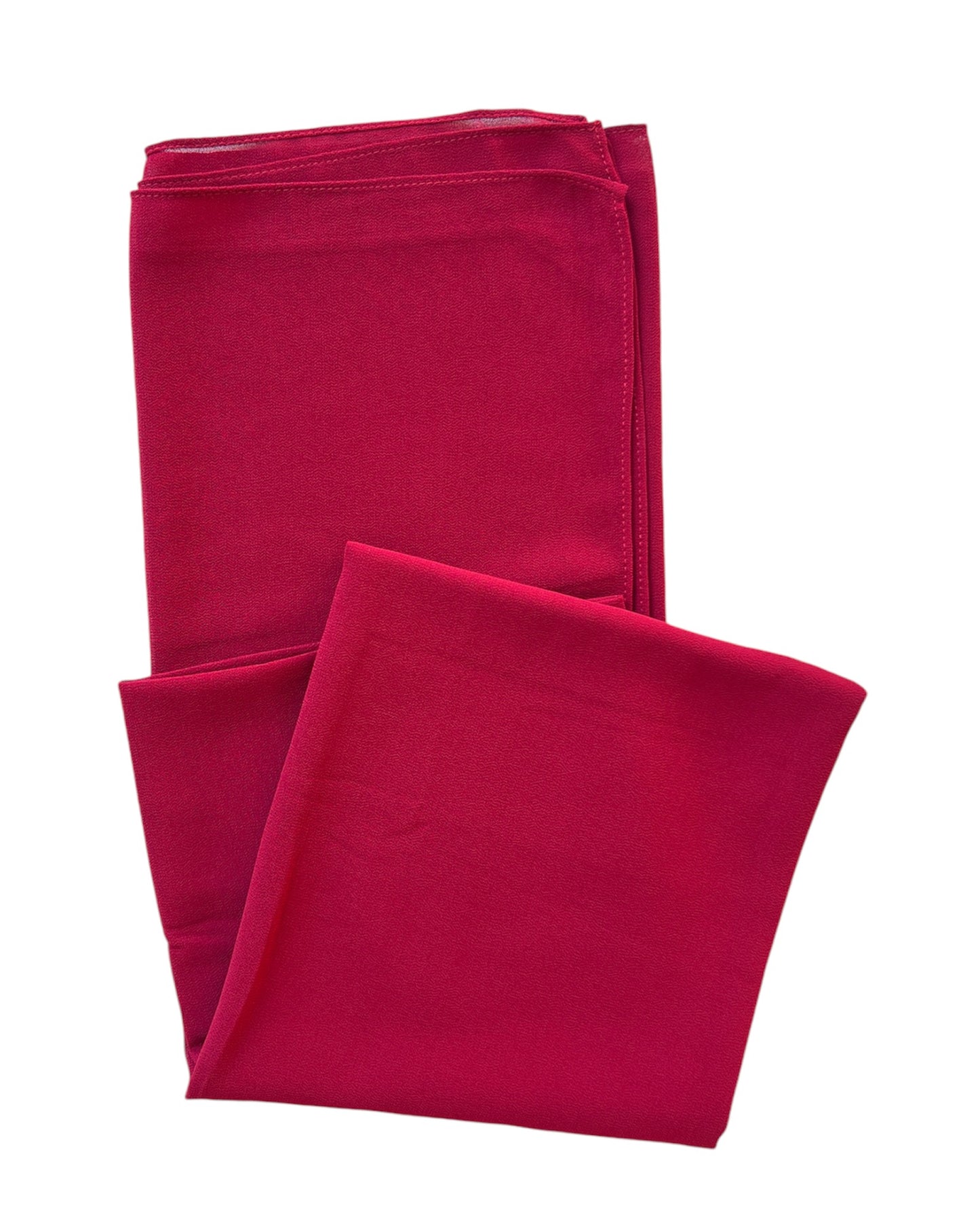 Ruby - Chiffon Hijab Set