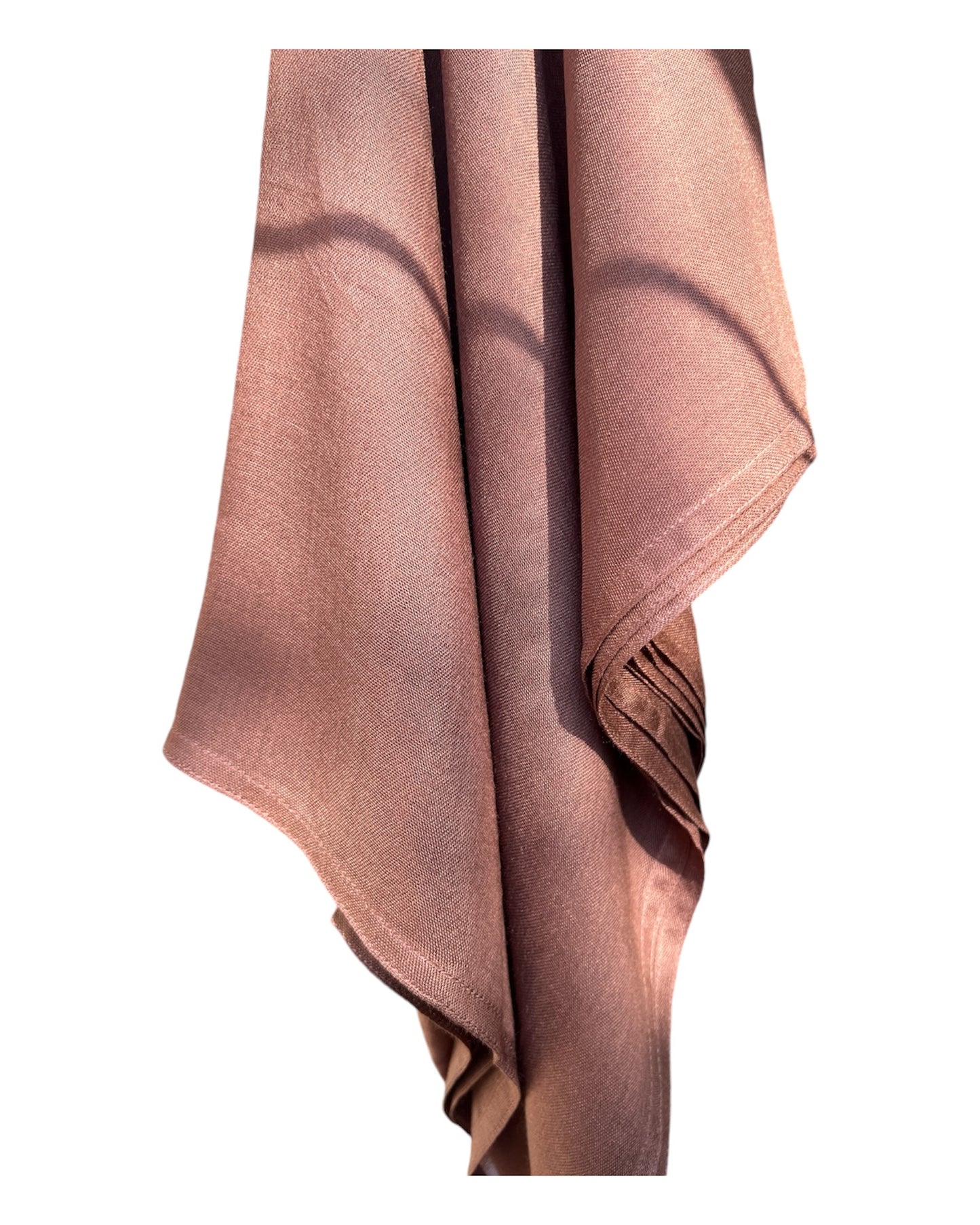 Rose Dust - Premium Modal Hijab Set