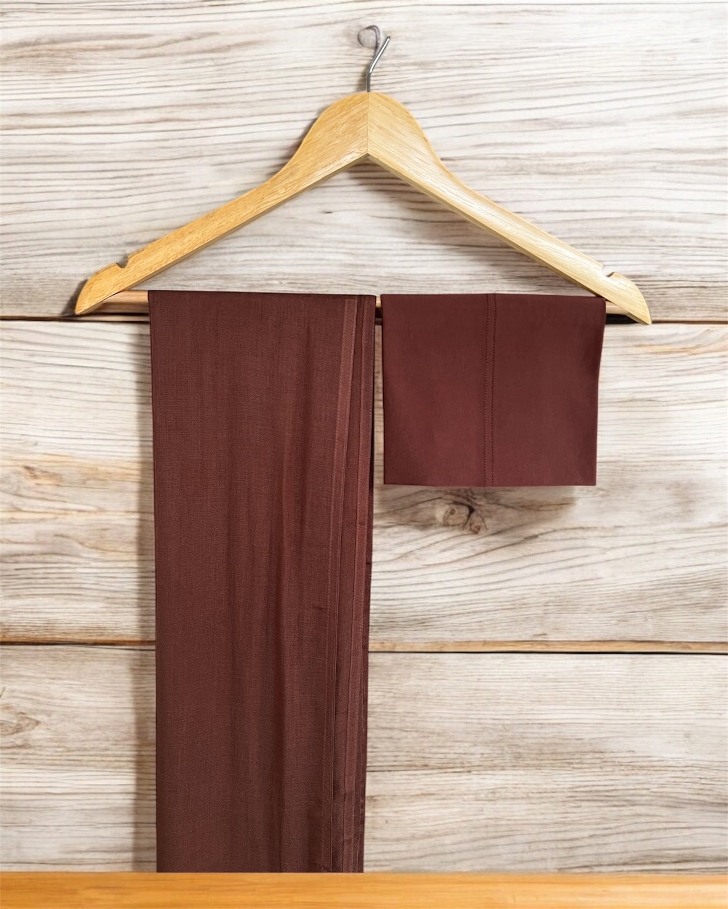 Rose Dust - Premium Modal Hijab Set