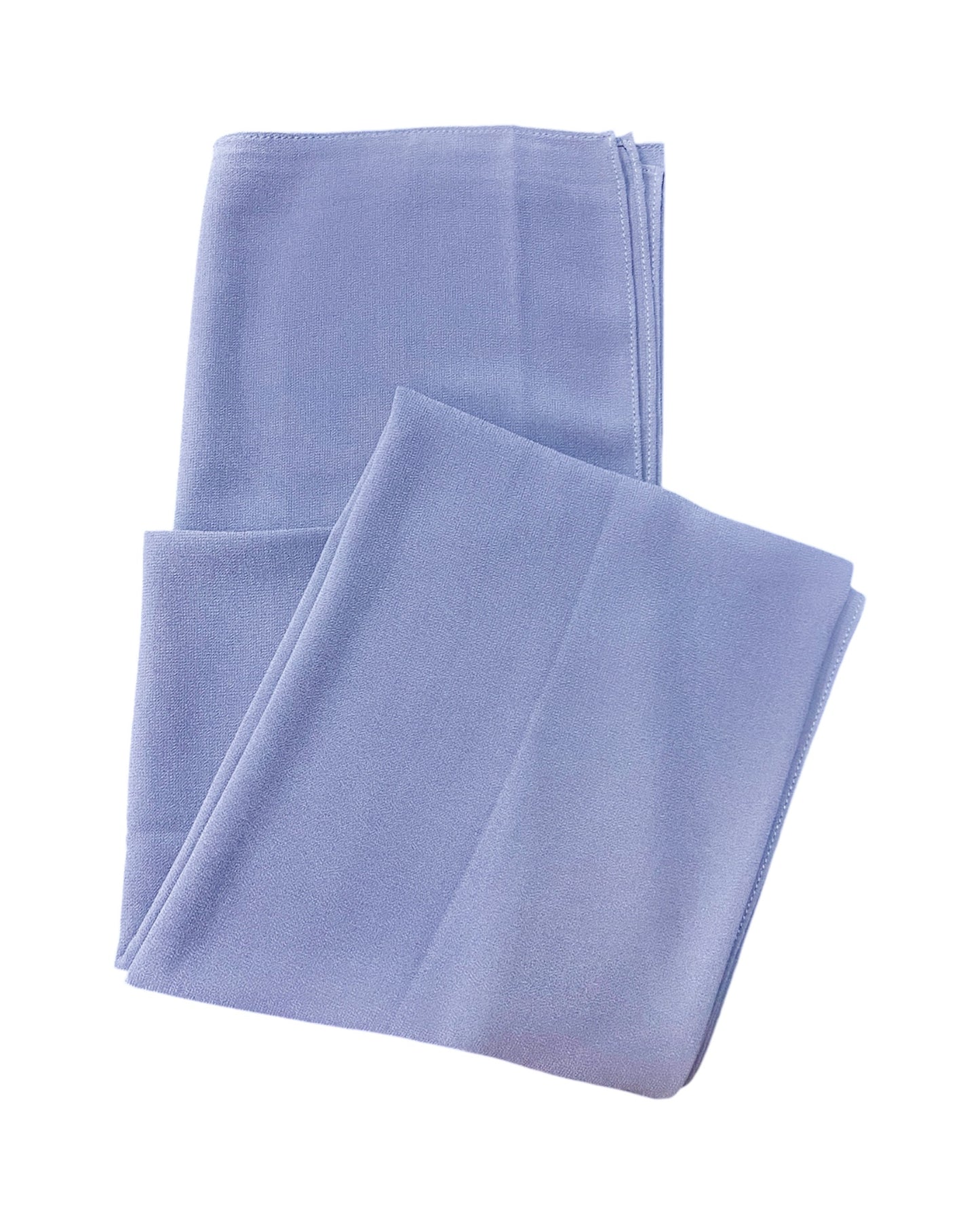 Lava - Chiffon Hijab Set