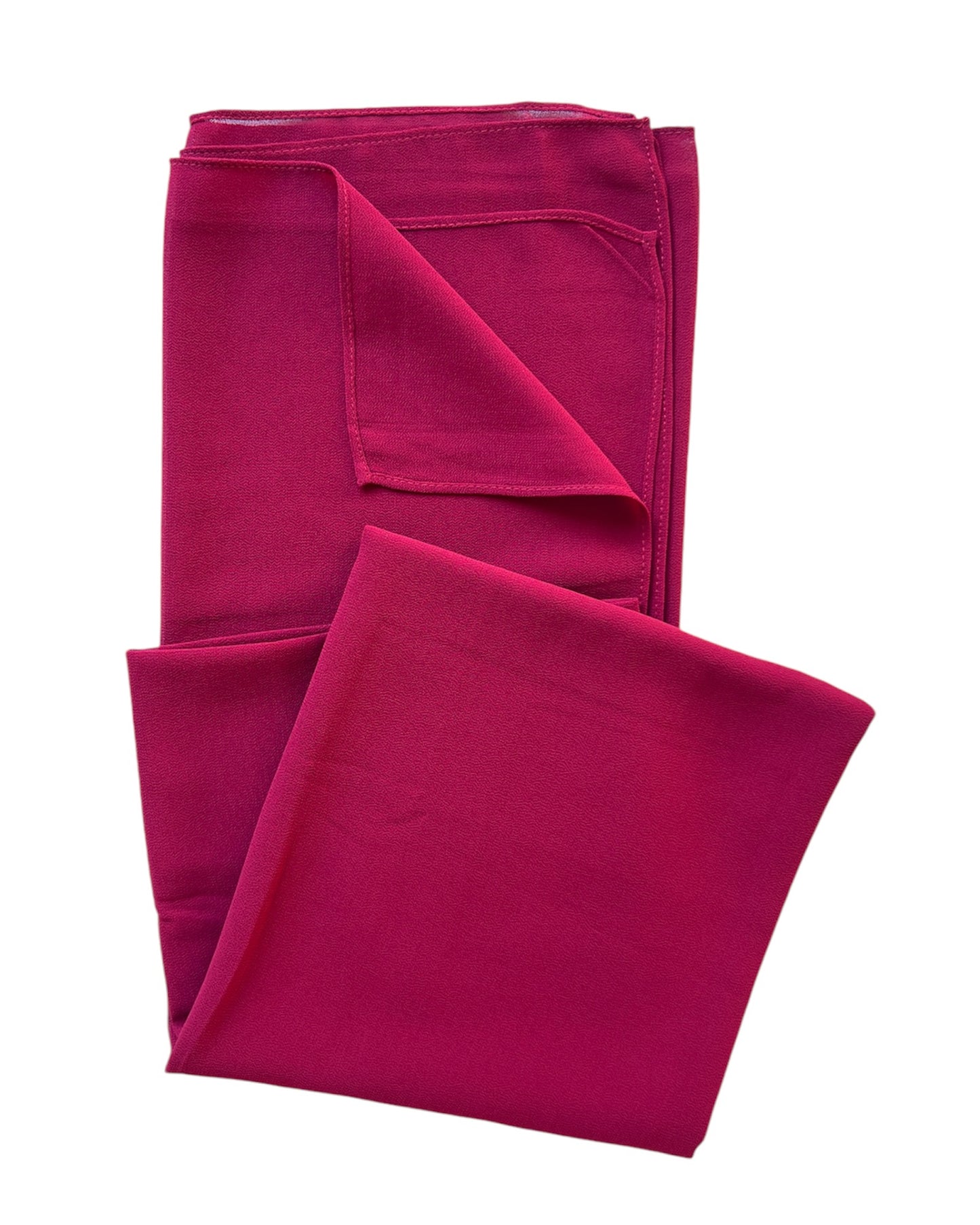 Ruby - Chiffon Hijab Set