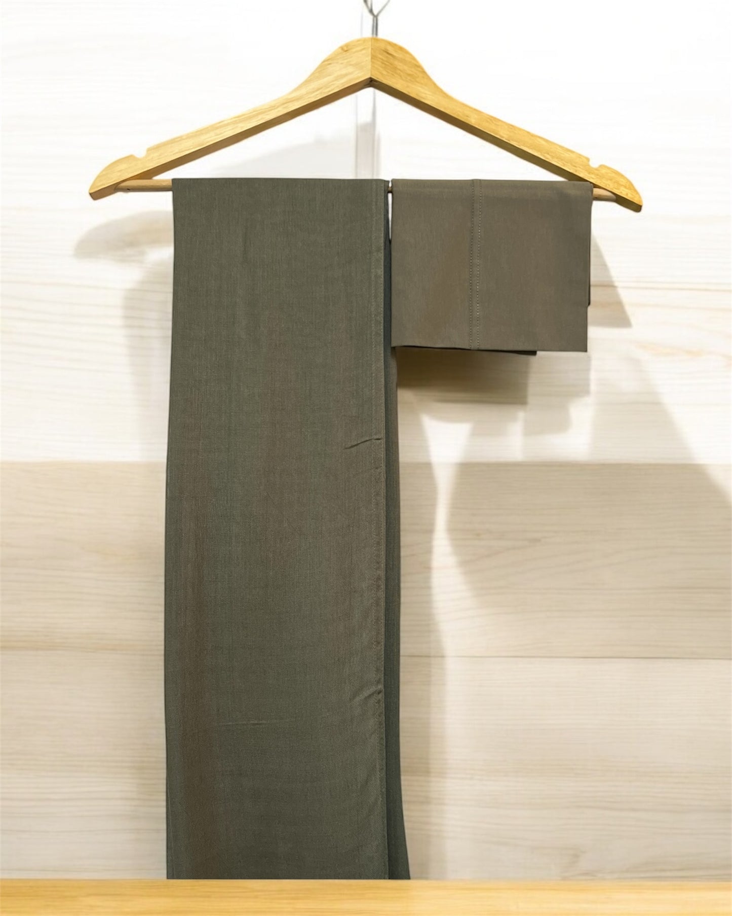 Matcha - Premium Modal Hijab Set